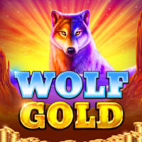 Wolf Gold