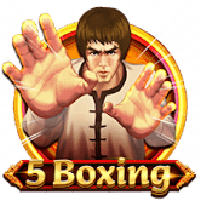5 boxing