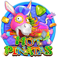 Hot pinatas
