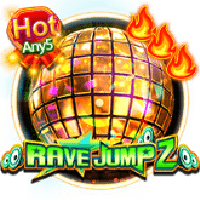 Rave jump 2