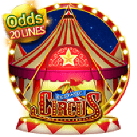 Extatic Circus