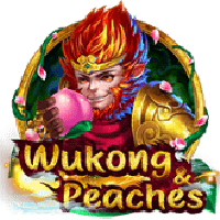 Wookong & Peaches