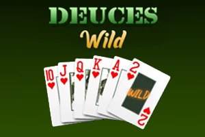 Deuces Wild