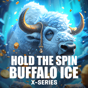 冰原野牛：锁定旋转