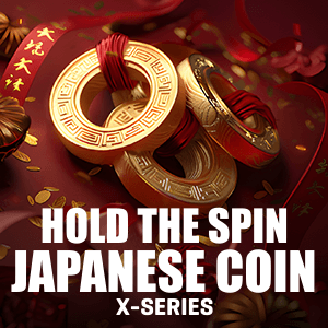 日本金币 ：锁定旋转