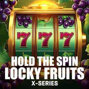 锁定水果：固定再旋转