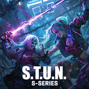 S.T.U.N.