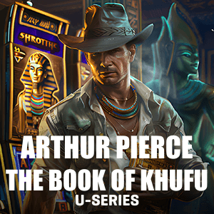 亚瑟·皮尔斯与胡夫之书