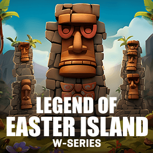 復活节岛传说