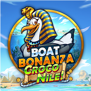 Boat Bonanza CrocoNile!