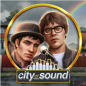 City of Sound