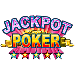 Jackpot Poker MH
