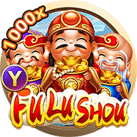 Fu Lu Shou