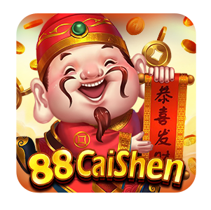 88 CaiShen