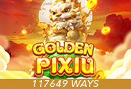 Golden Pixiu