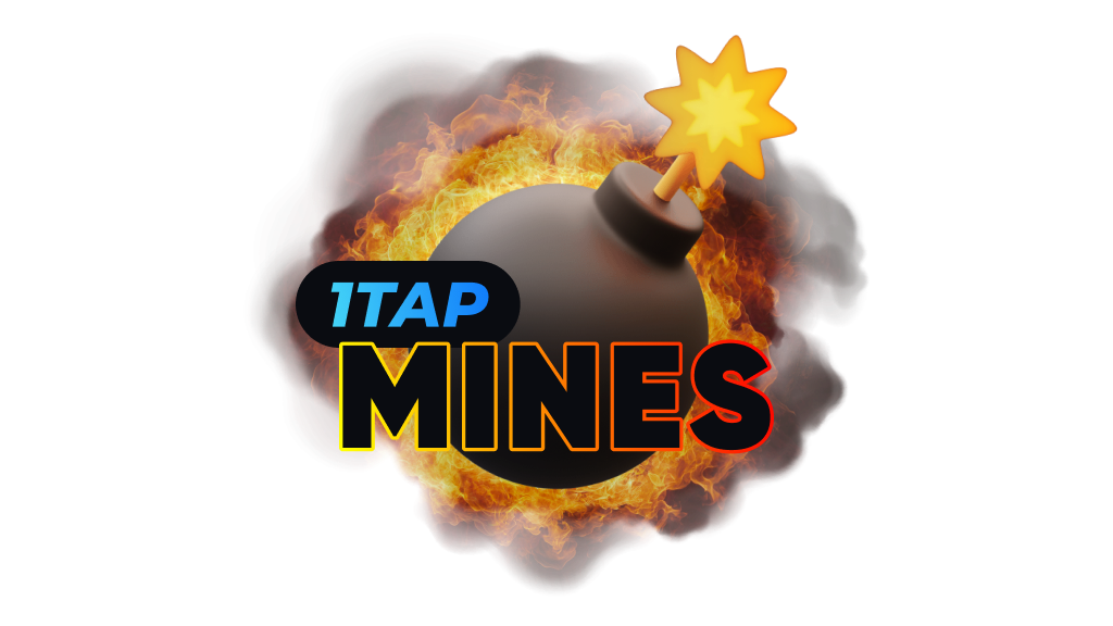1Tap Mines