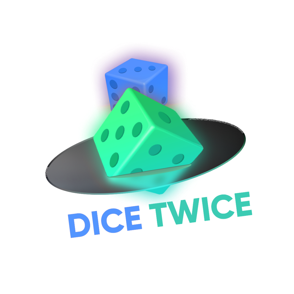Dice Twice