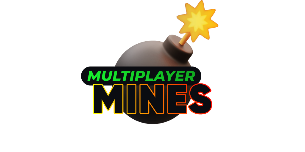 Multiplayer Mines