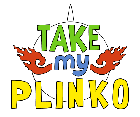 Take My Plinko
