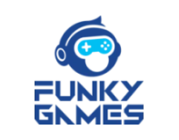 logo provider funky games